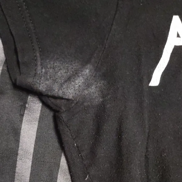 Ripple Junction Black American Horror Story Tee - Picture 5 of 11